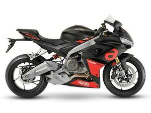 2024 APRILIA 660