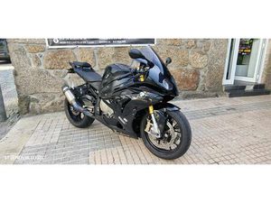 BMW S 1000 RR