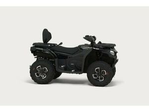 CFMOTO CFORCE 520 L