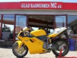 DUCATI 748 R R