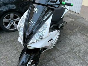 PEUGEOT JETFORCE 50 CCM
