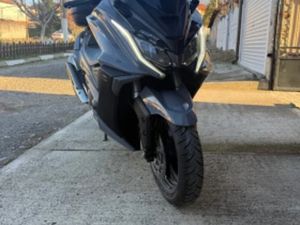 KYMCO AK 550 АК 550