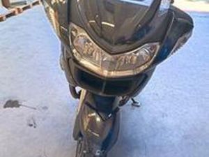 BMW R 1200 RT - 2011