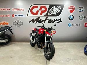 HONDA CB 1000 HORNET 2200 KM 1 PROPR.