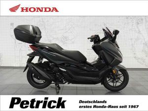 HONDA NSS FORZA 350 ABS - WIE NEU NUR 5.105 KM -