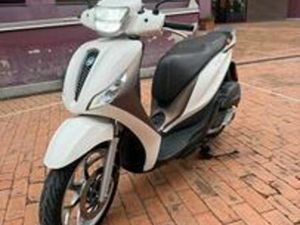 PIAGGIO MEDLEY 125