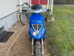 PIAGGIO NRG AEROX MBK BOOSTER YAMAHA 50ER