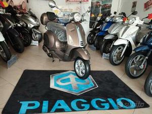 PIAGGIO VESPA 50 PRIMAVERA 50.4T TRUSSARDI