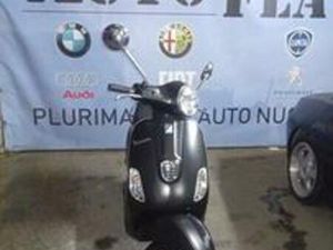 PIAGGIO VESPA 50 LX 4T
