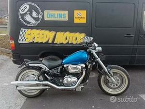 SUZUKI VZ MARAUDER 800