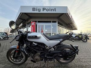 HUSQVARNA VITPILEN 401