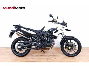 BMW F 700 GS - MUNDIMOTO