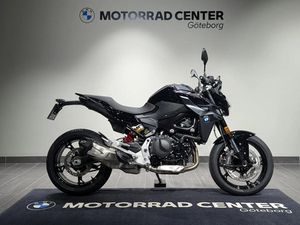 BMW F900R MELLANDAGSREA 4,95%|DYNAMIC|OMGÅENDE LEV! • 2026