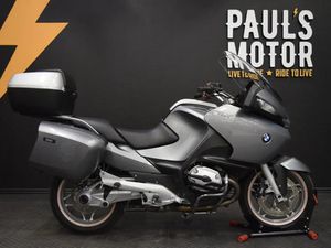 BMW R 1200 RT • 2005