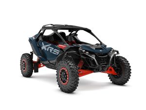 CAN-AM MAVERICK R 999T X RS DCT SAS • 2026