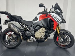 DUCATI MULTISTRADA V4 S 2024 1103 CM3 | MOTO TRAIL | 16 030 KM | 06300 NICE