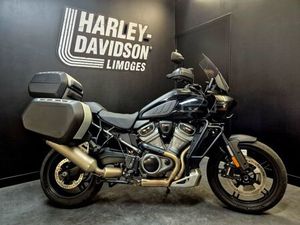 HARLEY-DAVIDSON ADVENTURE PAN AMERICA 1250 SPECIAL 2021 1250 CM3 | MOTO TRAIL | 38 452 KM | 87280 LIMOGES