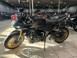 2025 HONDA® CB1000 HORNET SP