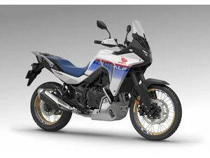HONDA XL750 TRANSALP
