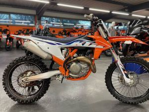 KTM 450 SX-F 2022 450 CM3 | MOTO CROSS | 97 HR | 87220 FEYTIAT