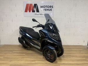 PIAGGIO MP3 530 HPE EXCLUSIVE 2022 530 CM3 | SCOOTER | 3 000 KM | BLEU | 37100 TOURS