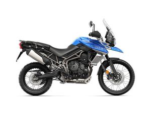 2019 TRIUMPH TIGER 800 XCX