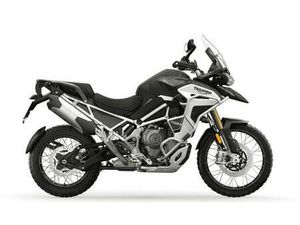 TRIUMPH TIGER 1200 RALLY EXPLORER 1160 CC