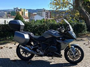 YAMAHA FJR 1300A