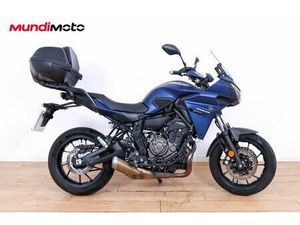 YAMAHA TRACER 700 - MUNDIMOTO