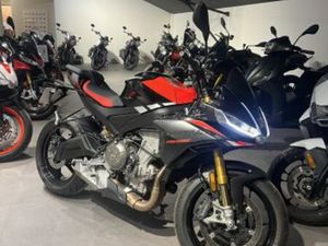 APRILIA TUONO 660 FACTORY 2025 660 CM3 | MOTO ROADSTER | 2 023 KM | 78310 COIGNIERES