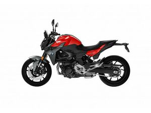 BMW F 900 R, NAKED, MOTO NEUVE, CHF 11'630.-