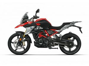 BMW G 310 GS RALLYE, ENDURO, MOTO NEUVE, CHF 7'100.-