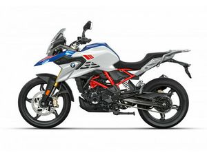 BMW G 310 GS SPORT, ENDURO, MOTO NEUVE, CHF 7'120.-