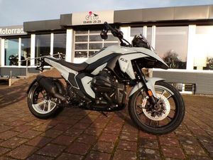 BMW R 1300 GS GREY EDITION