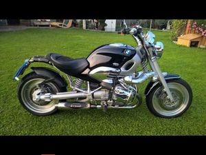 BMW R1200 C / SONDERUMBAU EINZELSTÜCK