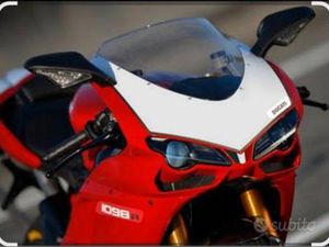 DUCATI 1098 R - 2008