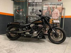 HARLEY-DAVIDSON CVO PRO STREET BREAKOUT