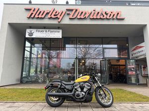 HARLEY-DAVIDSON RH975 SPORTSTER NIGHTSTER SPECIAL MY23