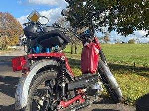 MOFA HERKULES PRIMA 5