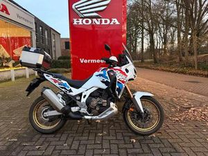 ② HONDA CRF1100 AFRICA TWIN ADVENTURE SPORTS DCT