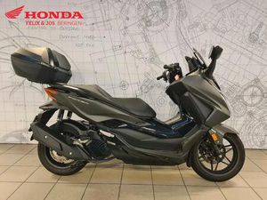 ② HONDA NSS 125 FORZA (ANNÉE DE CONSTRUCTION 2024)