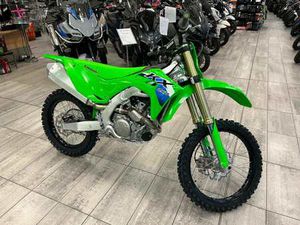 KAWASAKI KX 250