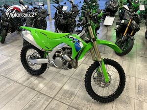 KAWASAKI KX 450