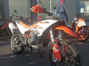 KTM 890 ADVENTURE R 2024 890 CM3 | MOTO TRAIL | 400 KM | ORANGE | 37100 TOURS
