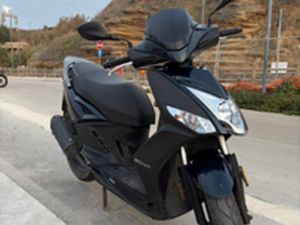 KYMCO 50 AGILITY 2022