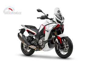 MOTO MORINI X-CAPE 1200 - SKLADEM -