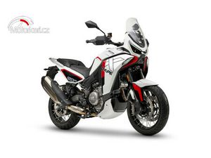 MOTO MORINI X-CAPE 1200