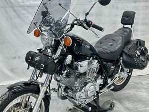 YAMAHA VIRAGO