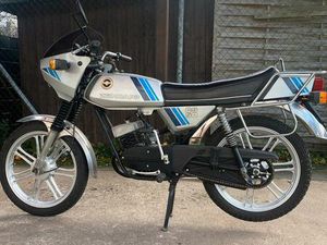 ZÜNDAPP CS 50 TYP 448-310