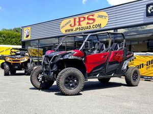 CAN-AM MAVERICK 2025 1000 CM3 | QUAD LOISIRS | 21 990 KM | 59161 NAVES